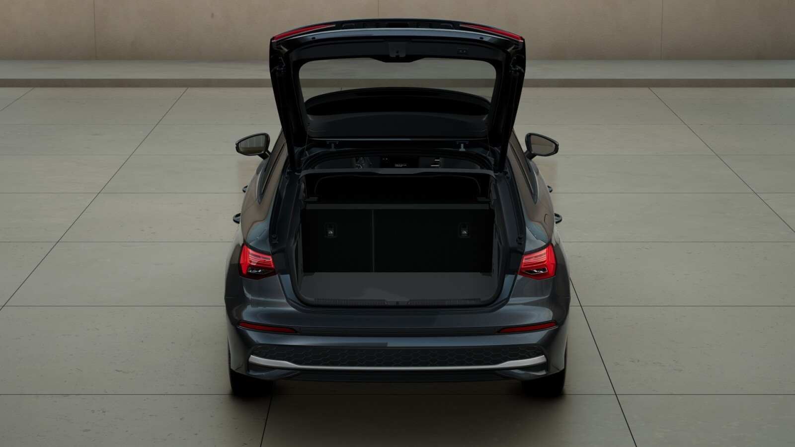 TFSI 85 kW 6 biegów * Pakiet Comfort *