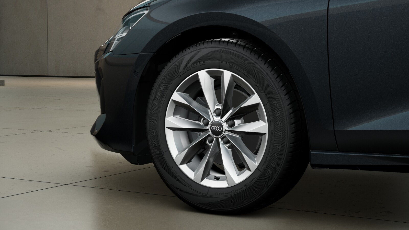 TFSI 85 kW 6 biegów * Pakiet Comfort *