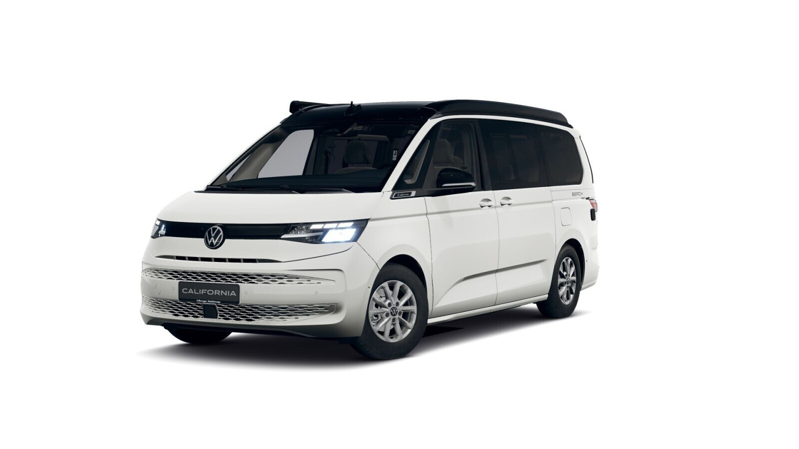 Volkswagen California