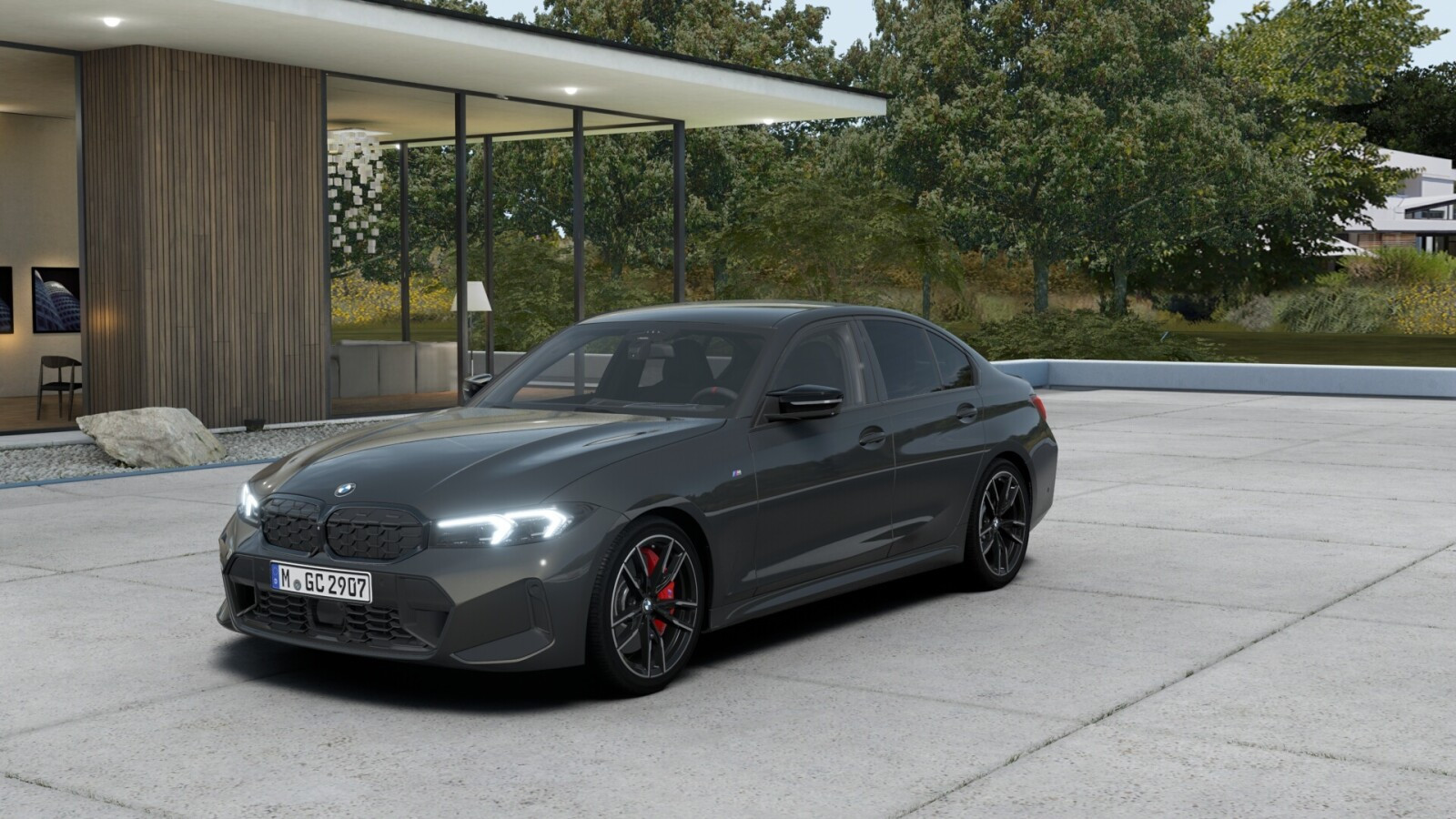 BMW 340