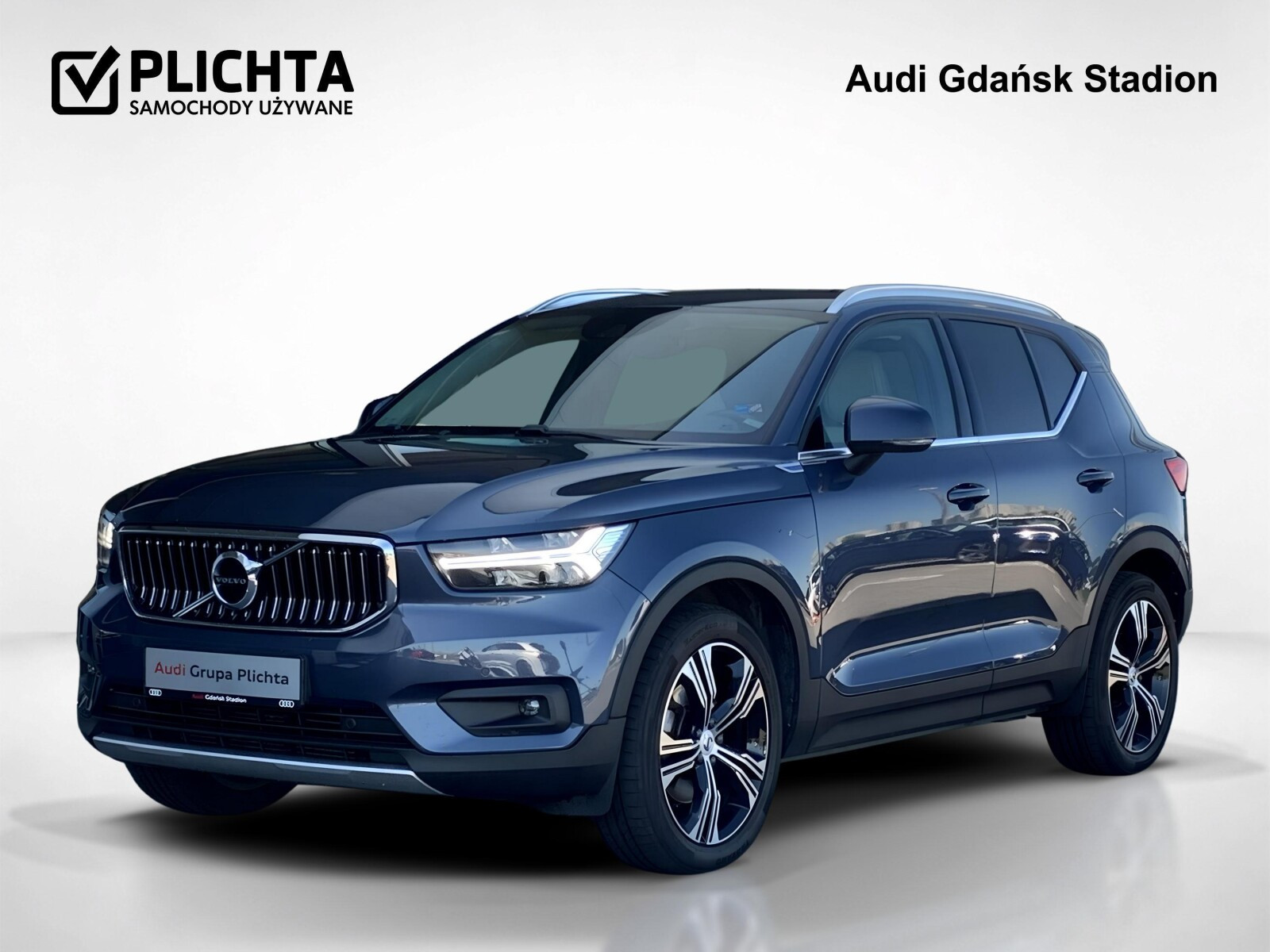 Volvo XC 40