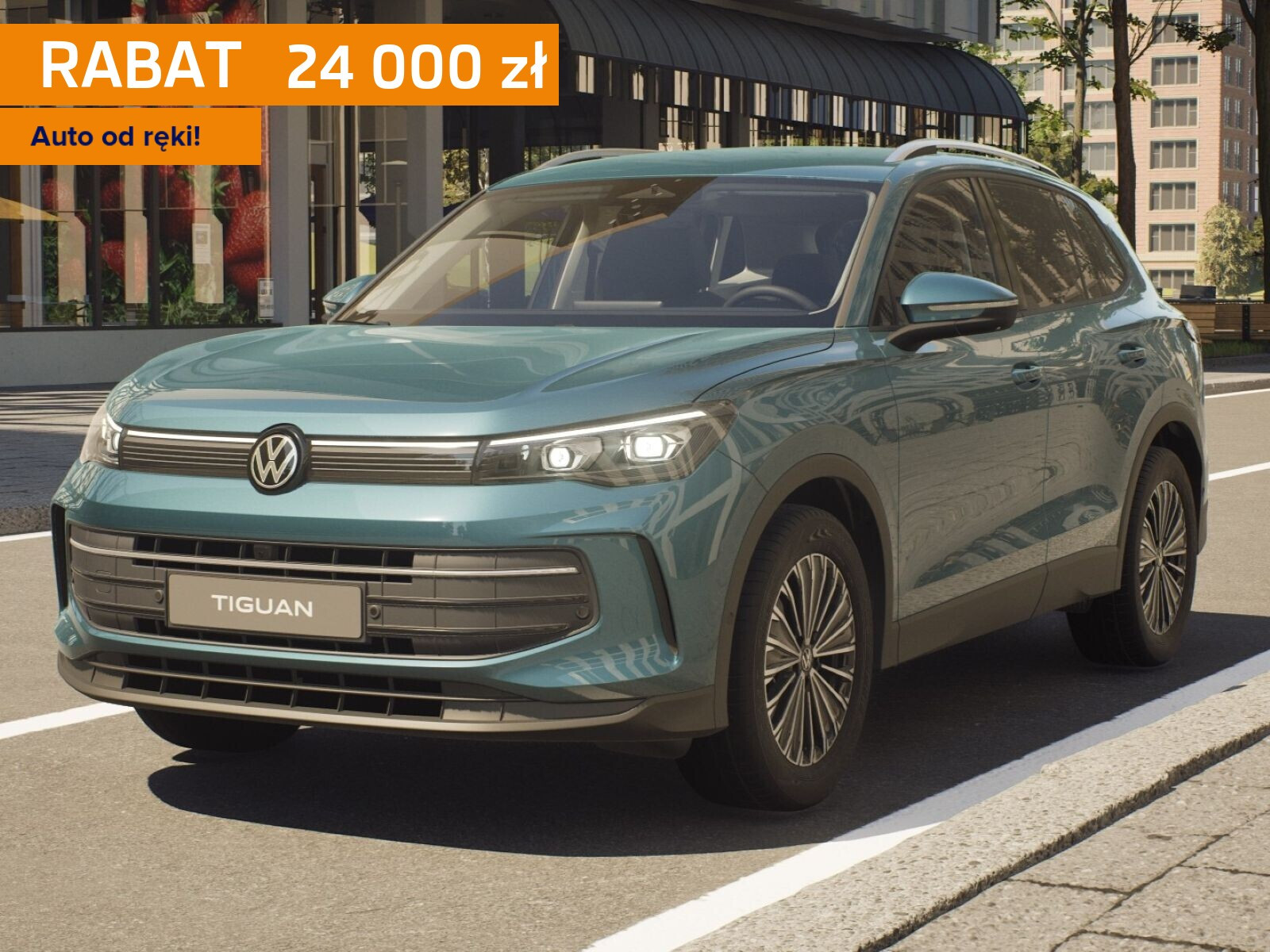Life Plus 1.5 eTSI 150 KM DSG-7