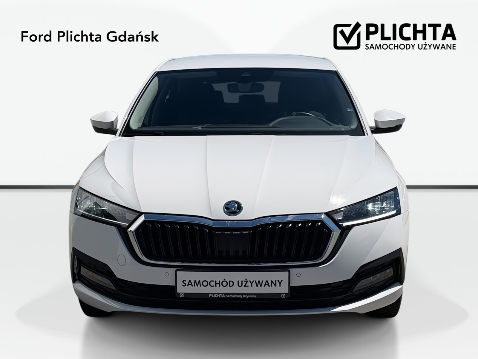 1.5 TSI 150 KM Ambition FV Vat 23%