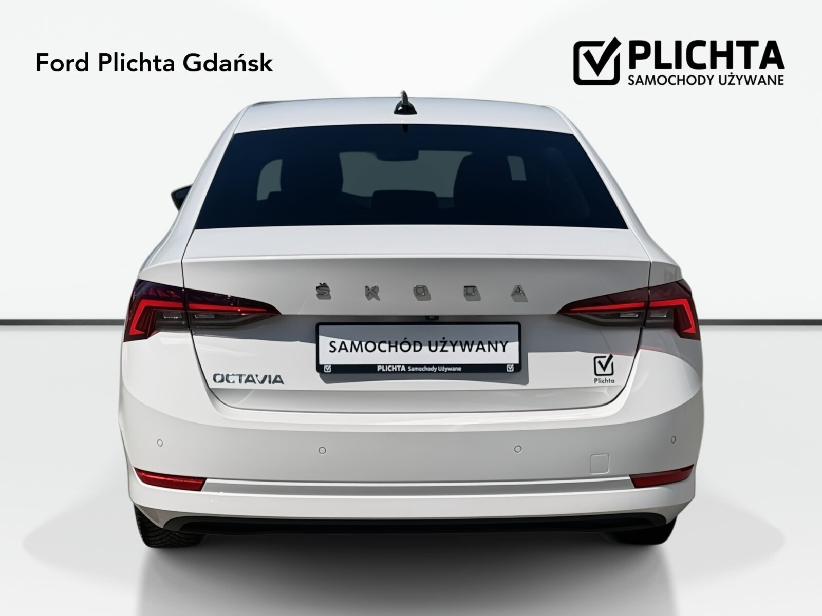 1.5 TSI 150 KM Ambition FV Vat 23%
