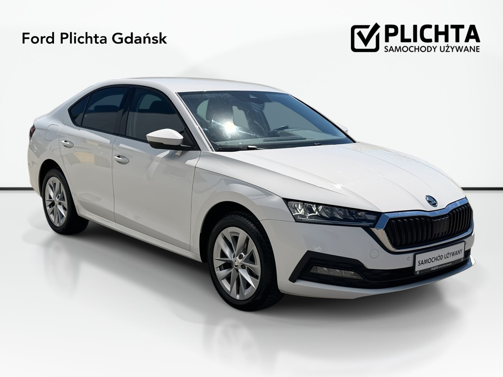 1.5 TSI 150 KM Ambition FV Vat 23%