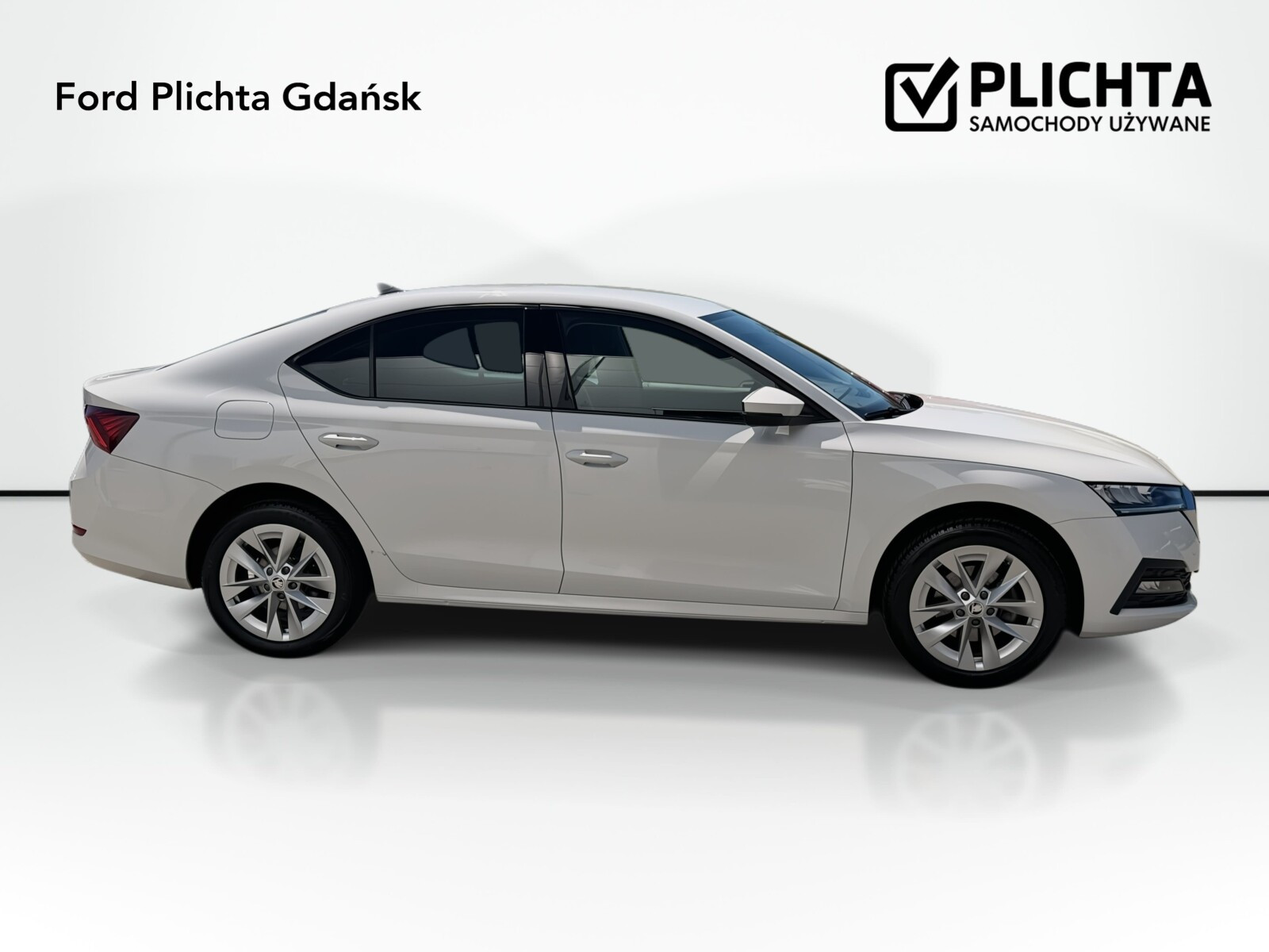 1.5 TSI 150 KM Ambition FV Vat 23%