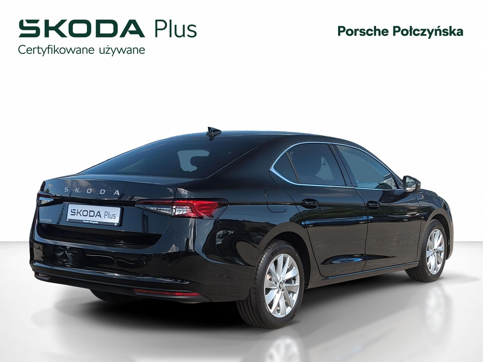 2.0 TSI 204KM Selection DSG Salon PL FV 23%