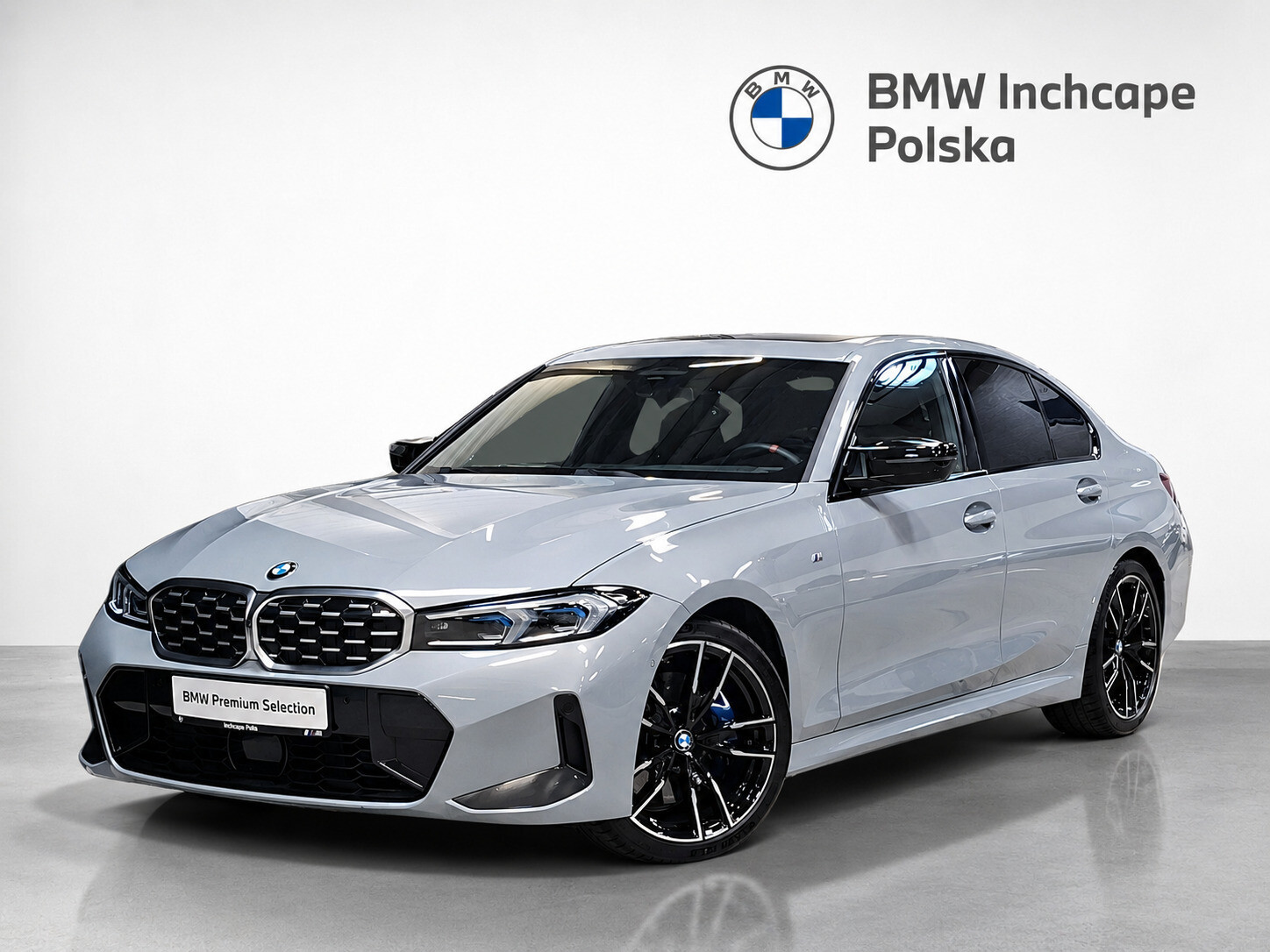 BMW 340