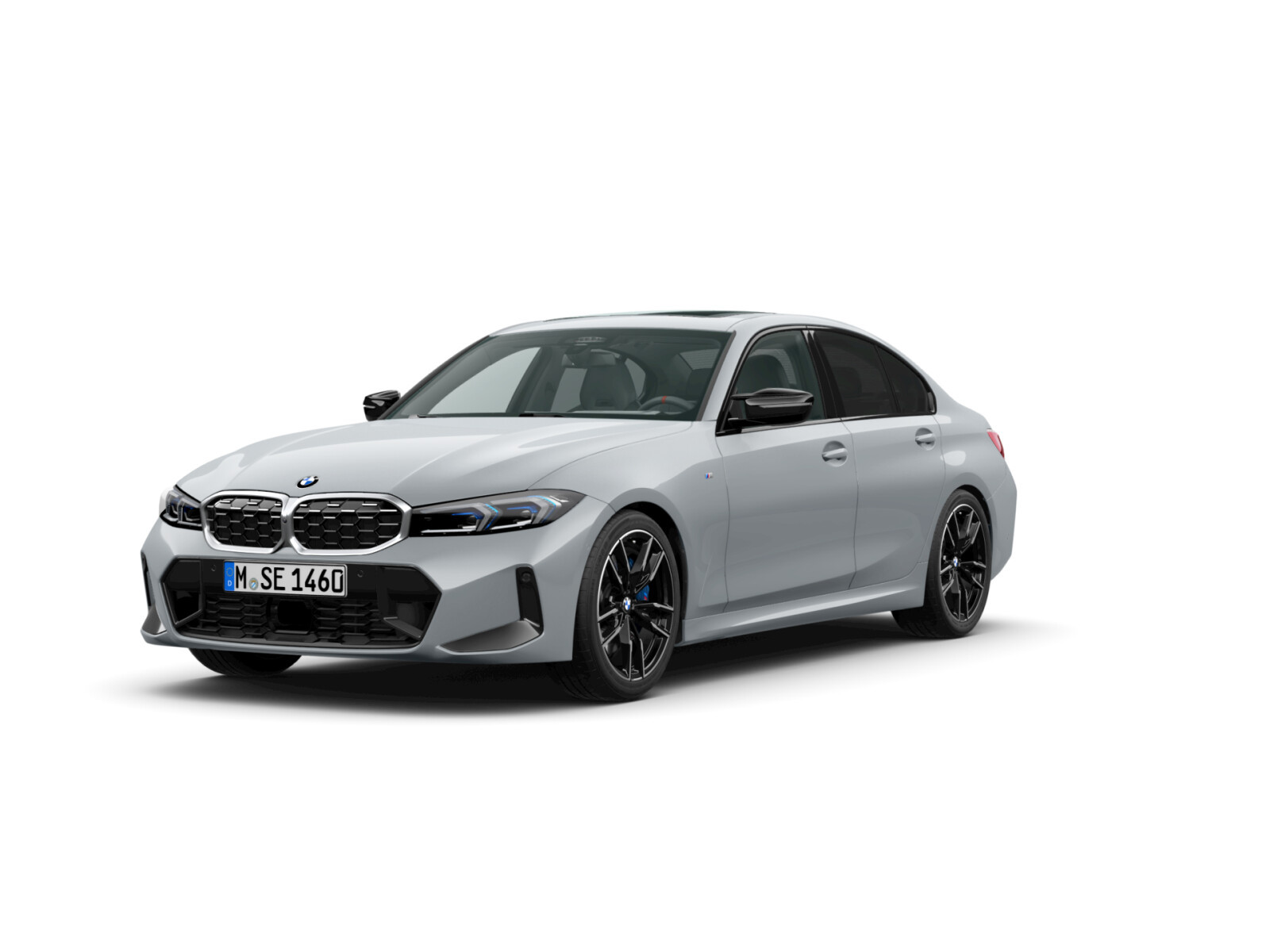 BMW 340
