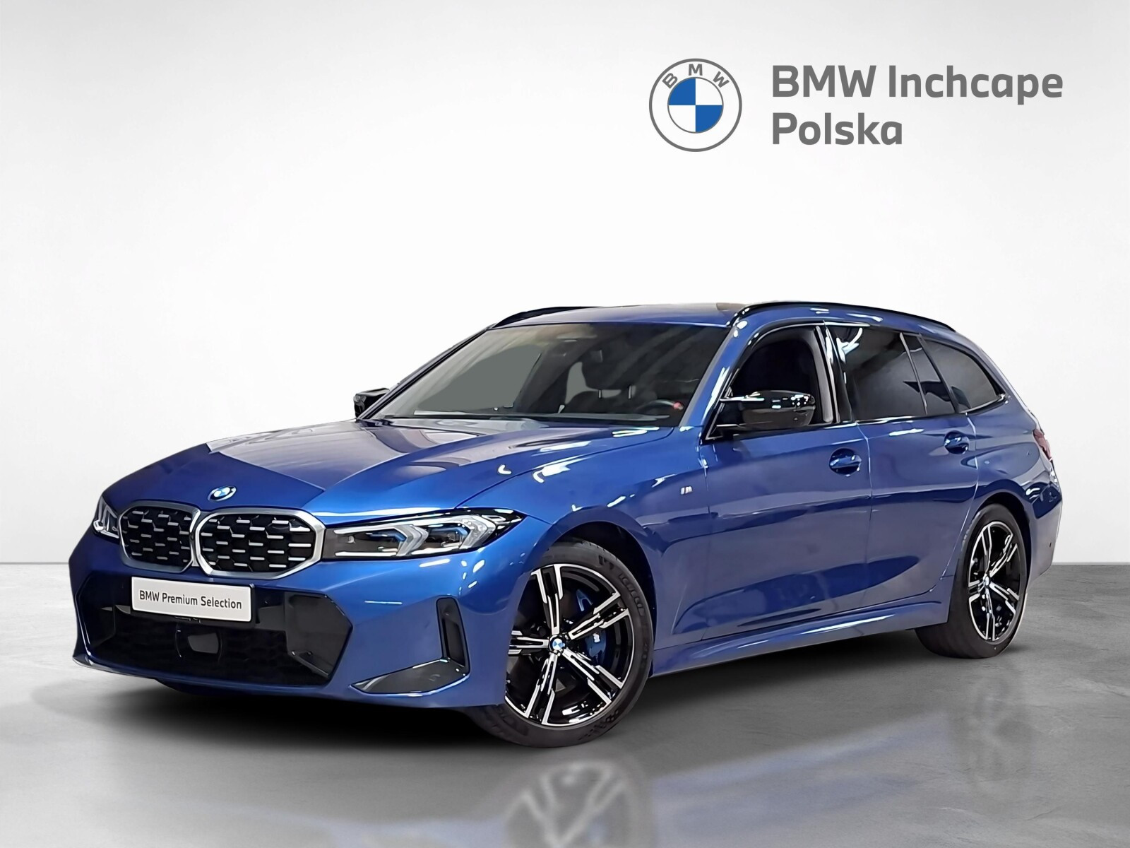 BMW 340