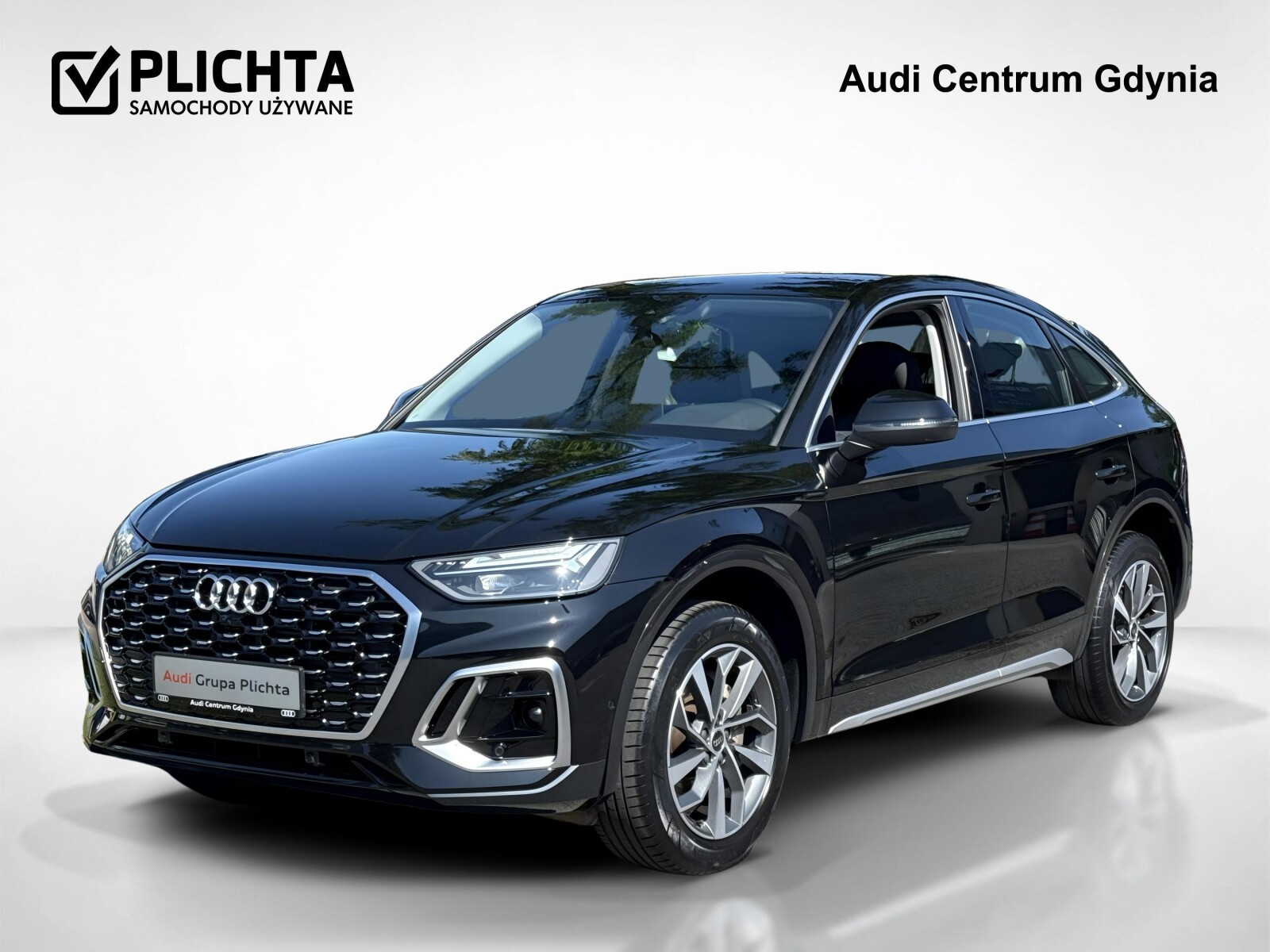 Audi Q5 Sportback