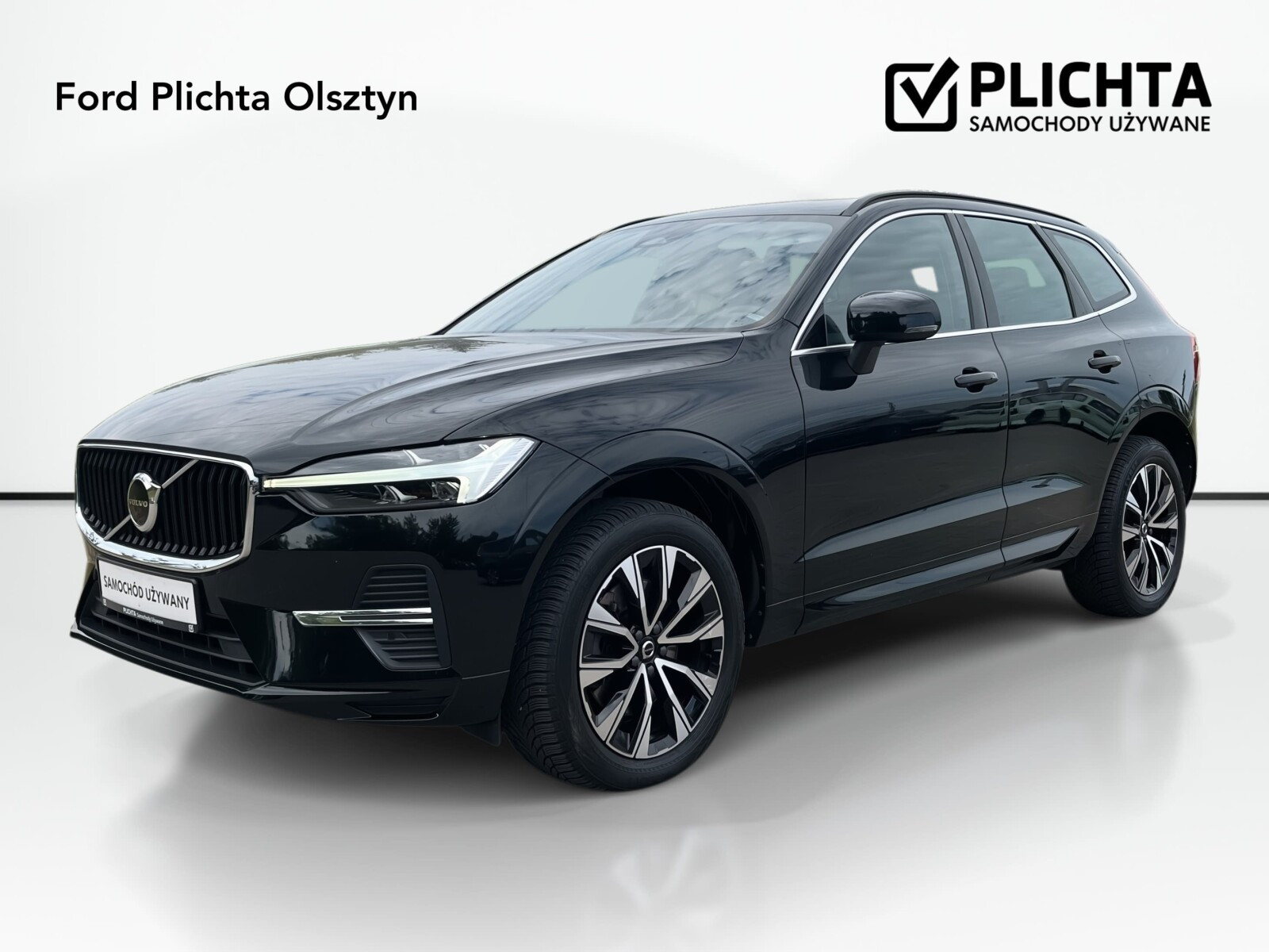 Volvo XC 60