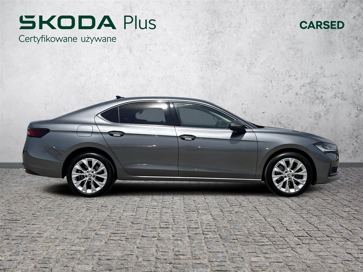 2.0TSI 265KM 4X4 Selection DSG l Side Assist, LED Matrix, VAT23% l