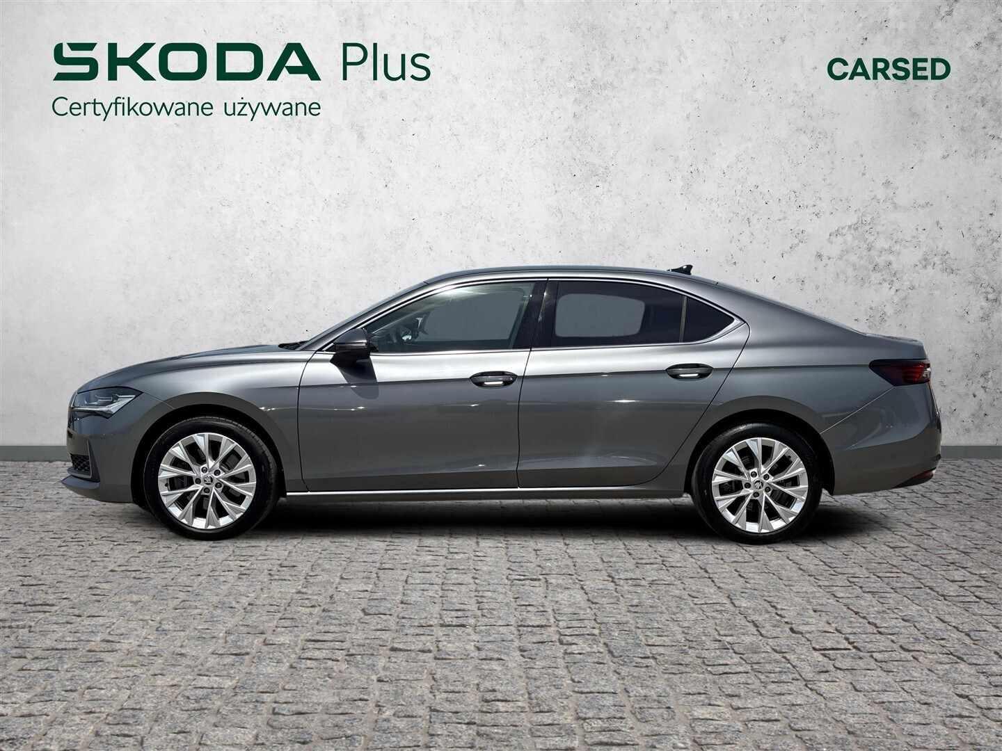 2.0TSI 265KM 4X4 Selection DSG l Side Assist, LED Matrix, VAT23% l