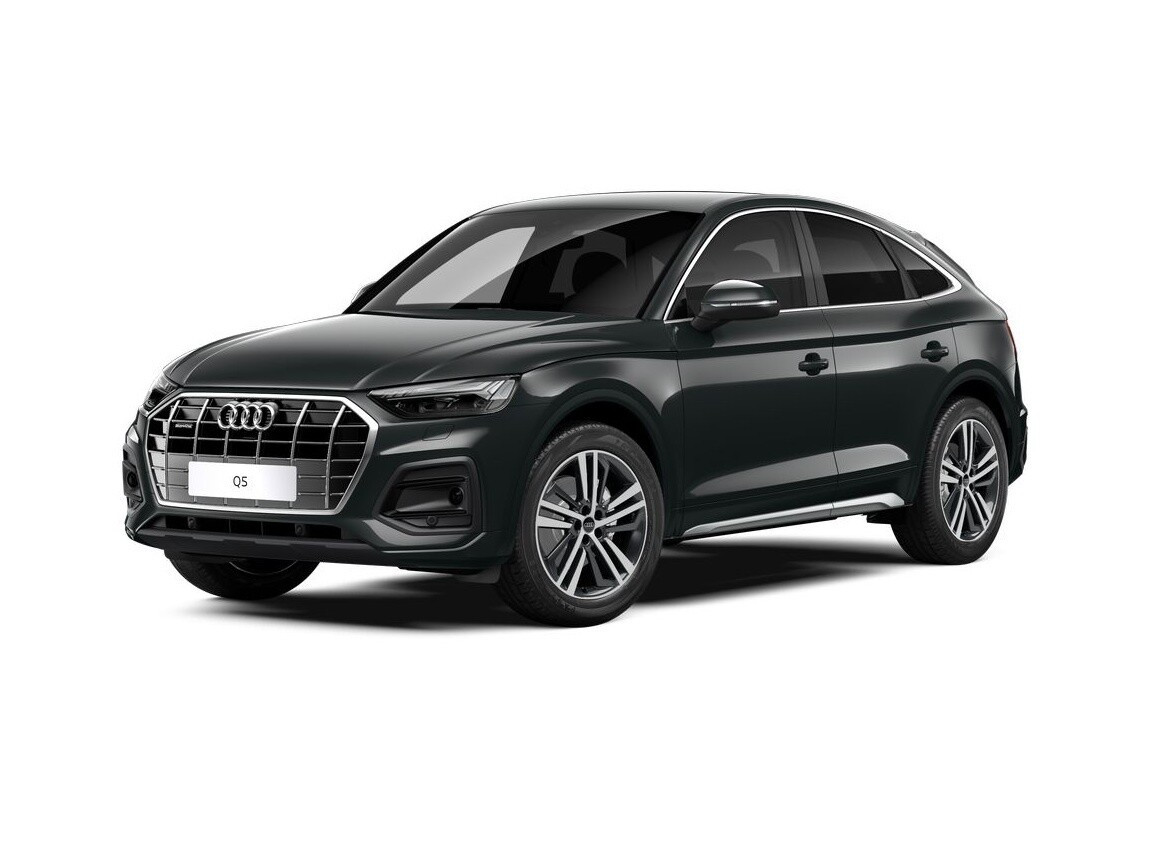 Audi Q5 Sportback
