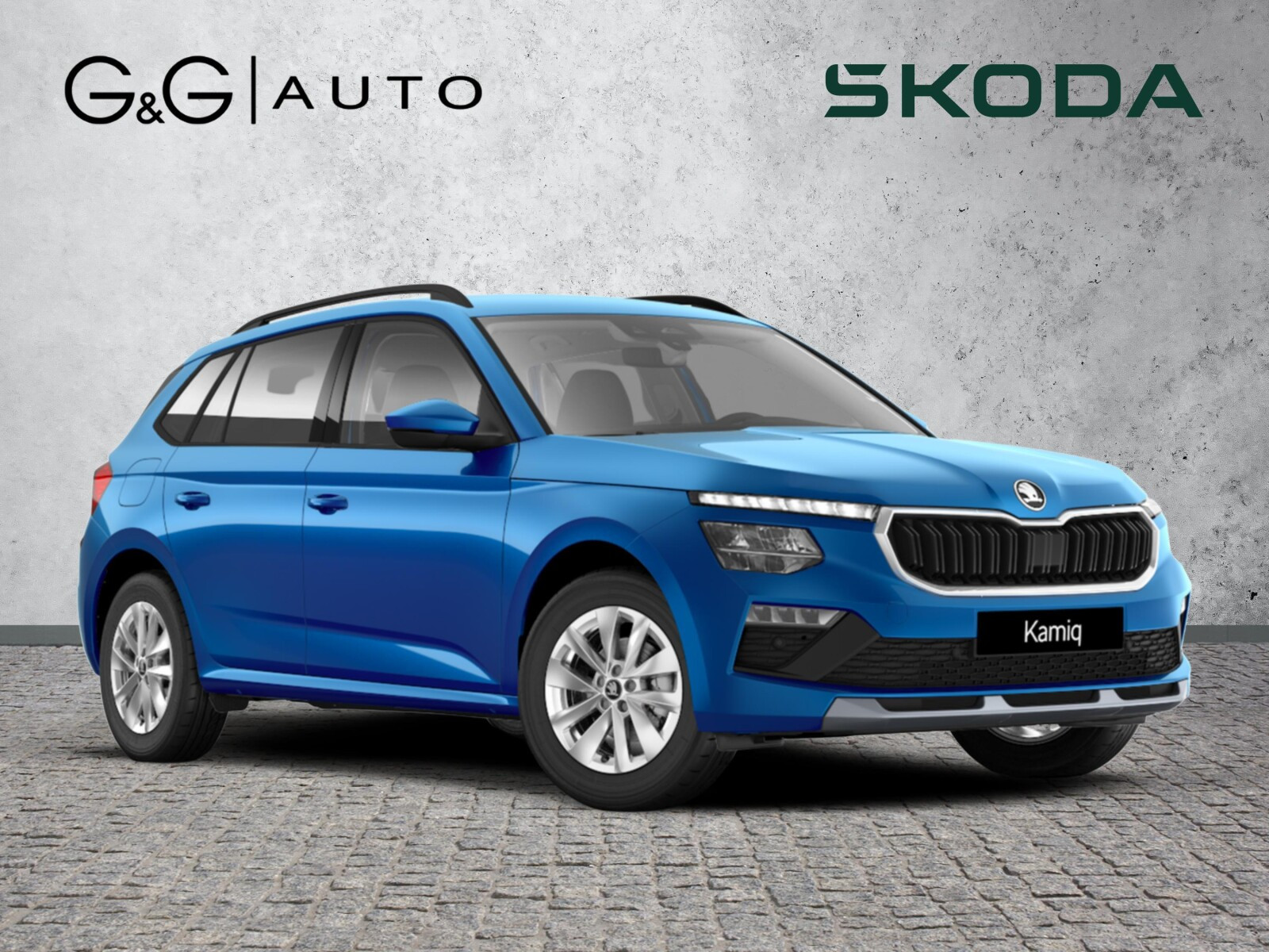 Drive 1,5 TSI 110 kW (150KM) 7-biegowa automatyczna DSG