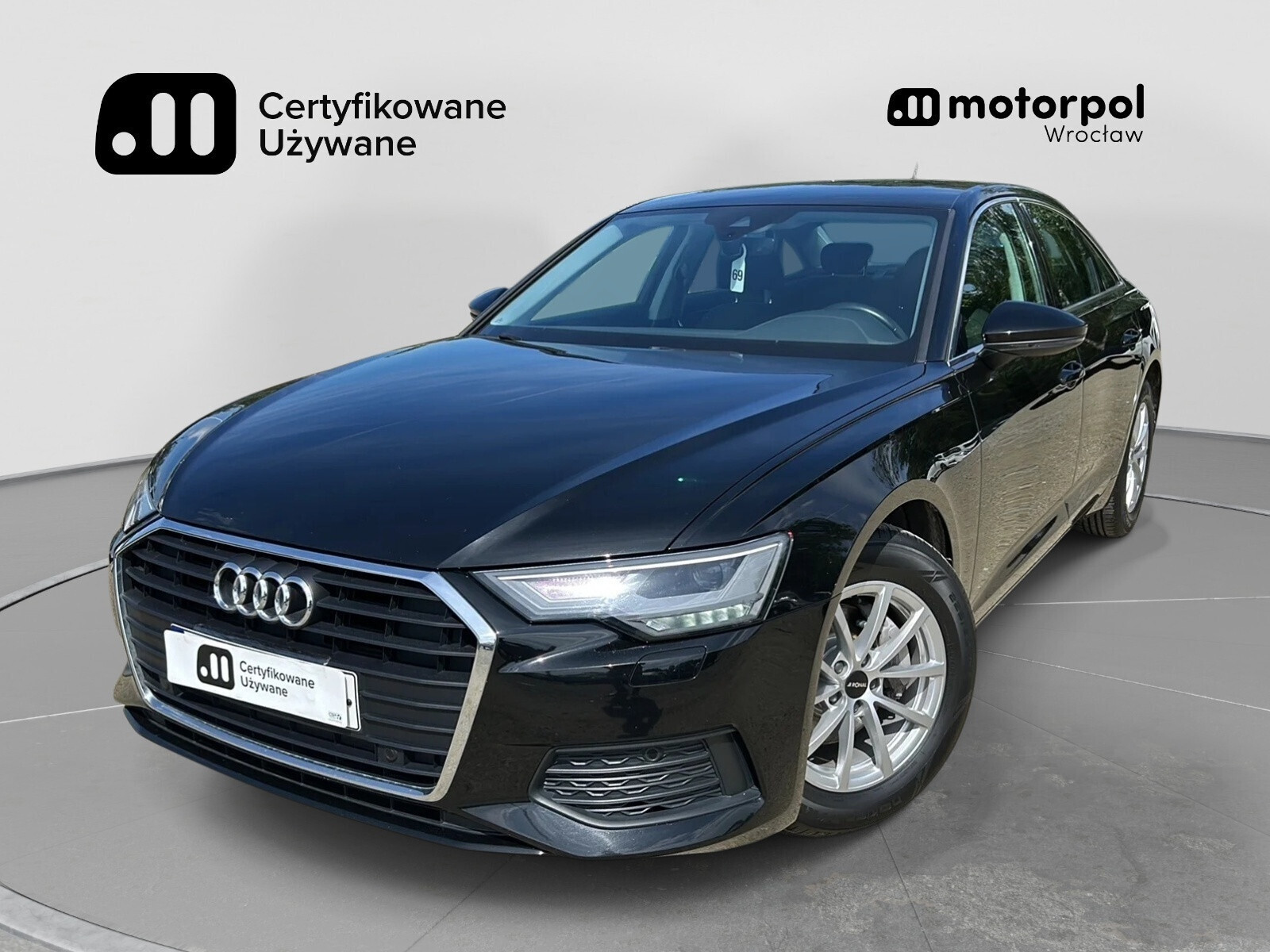 mHEV, S tronic, GPS, Kamera, 4 strefowa klimatyzacja, CarPlay,Salon PL