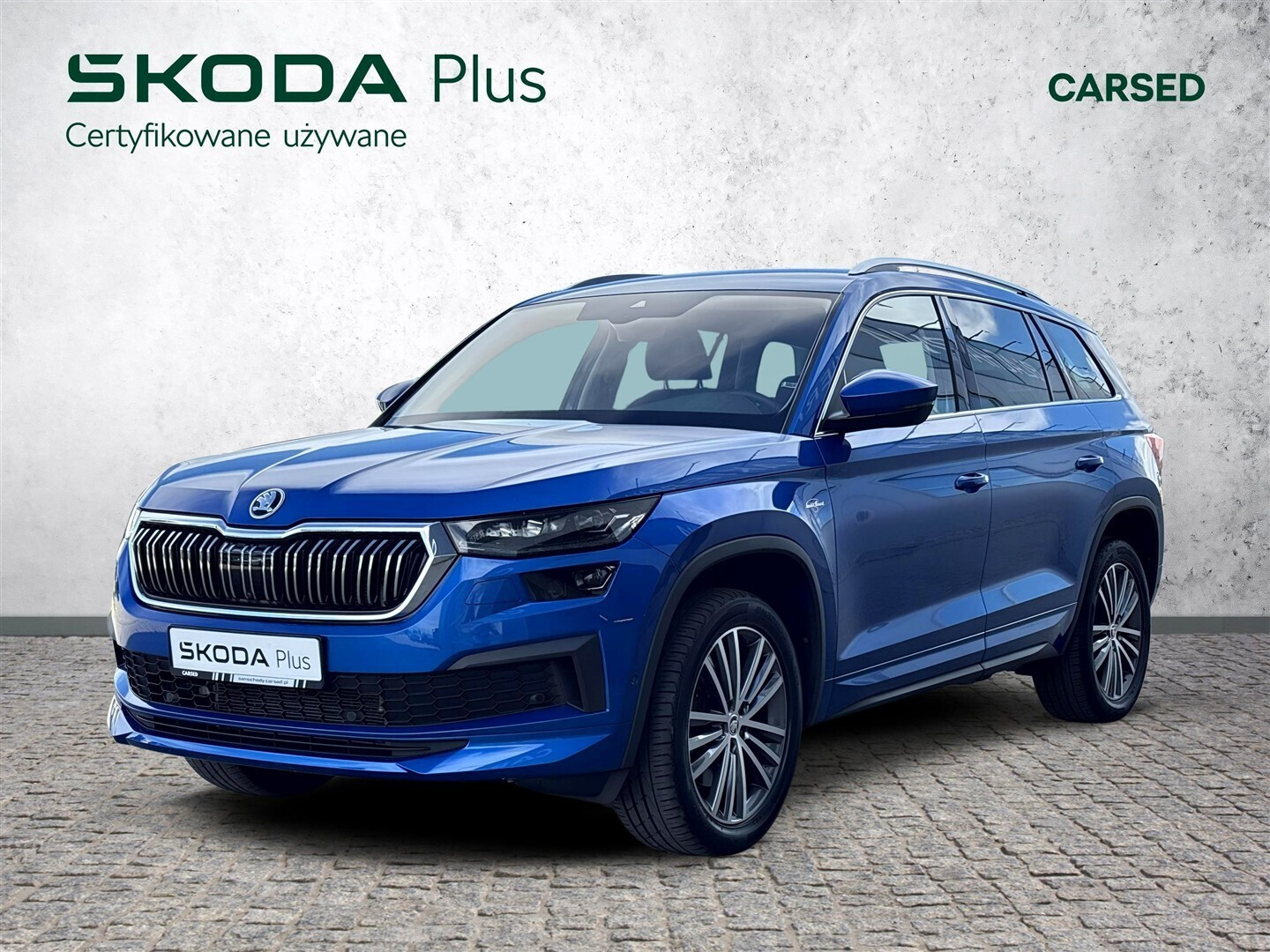 2.0TDI 200KM 4X4 L&K DSG l Kamera 360°, Webasto, Wentylacja, VAT23% l