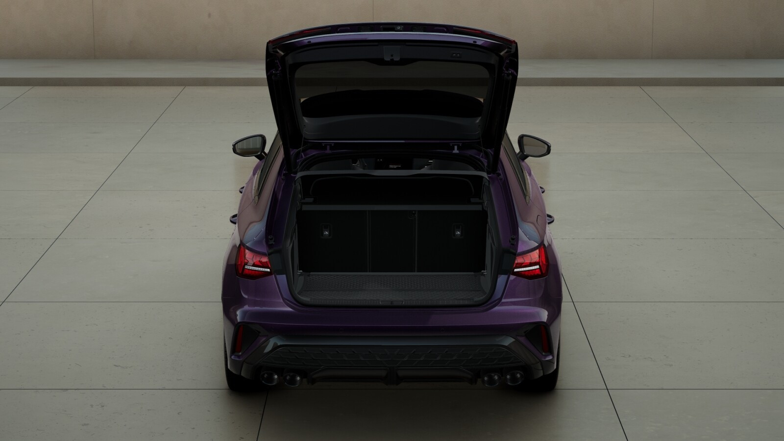 TFSI 245 kW S tronic * Lakier Exclusive * Pakiet Technology *