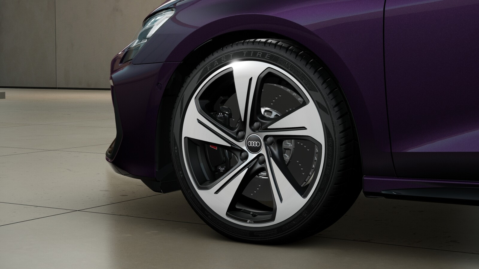 TFSI 245 kW S tronic * Lakier Exclusive * Pakiet Technology *