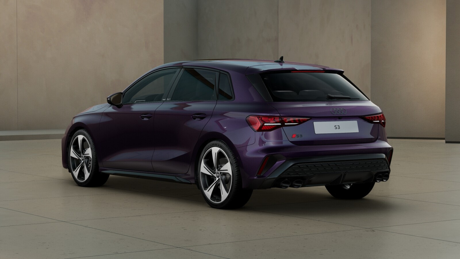 TFSI 245 kW S tronic * Lakier Exclusive * Pakiet Technology *