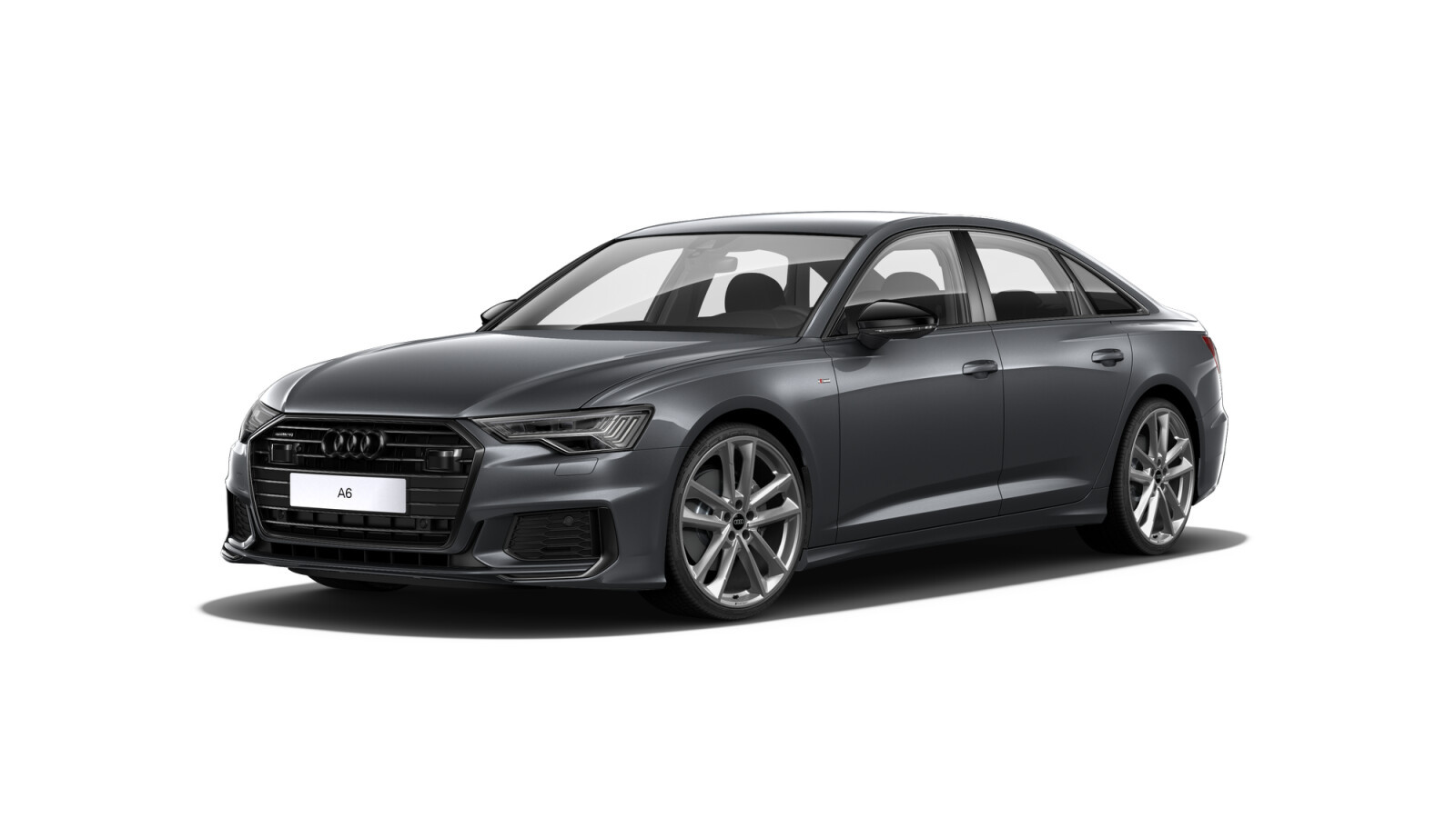 Audi A6 Limousine