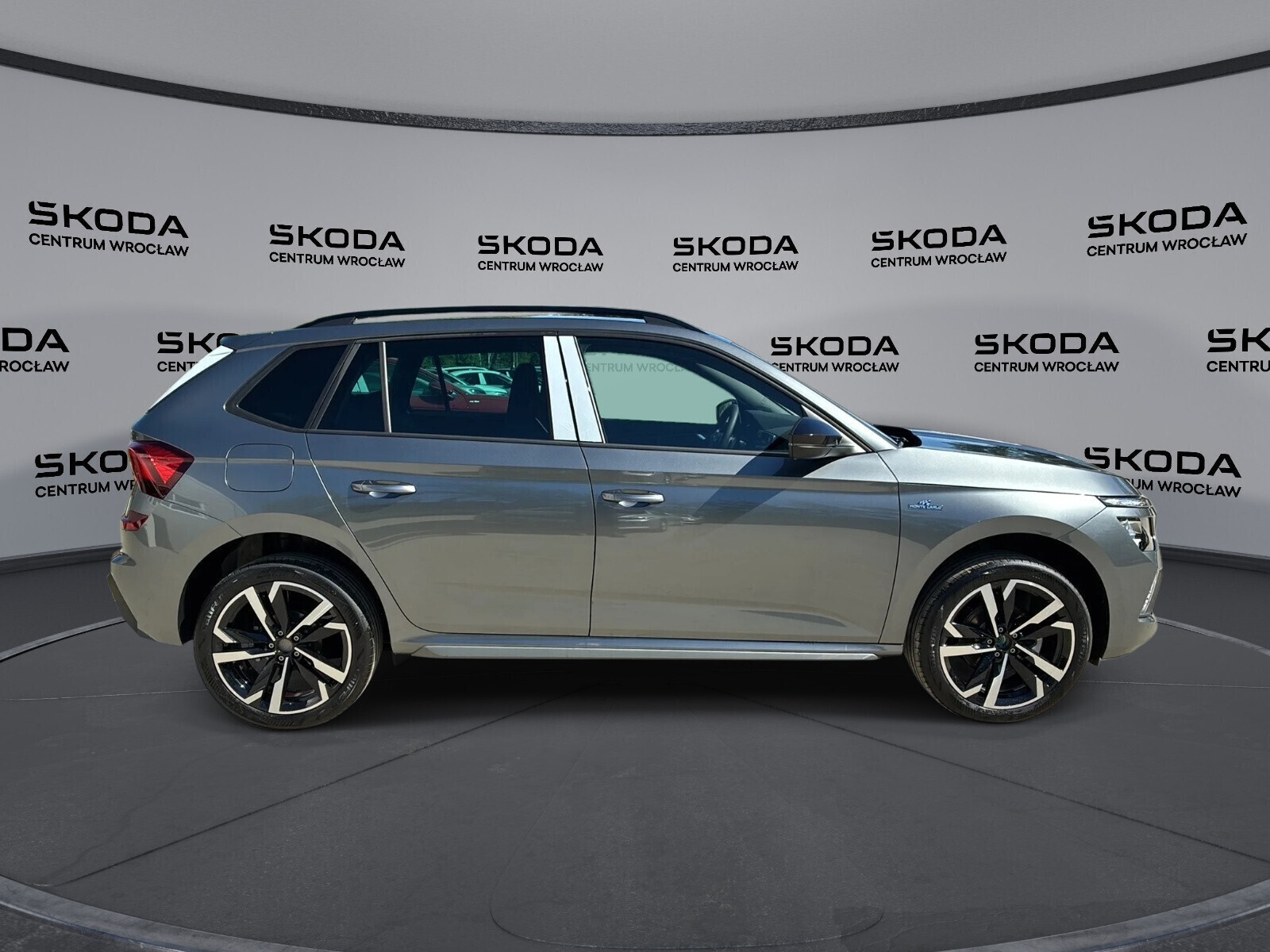 Monte Carlo 1.5 TSI 150 KM DSG