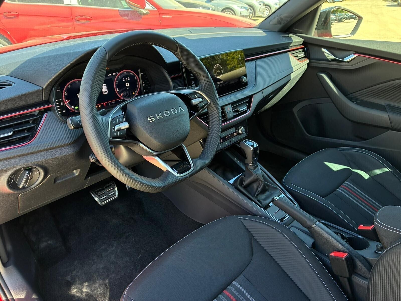 Monte Carlo 1.5 TSI 150 KM DSG