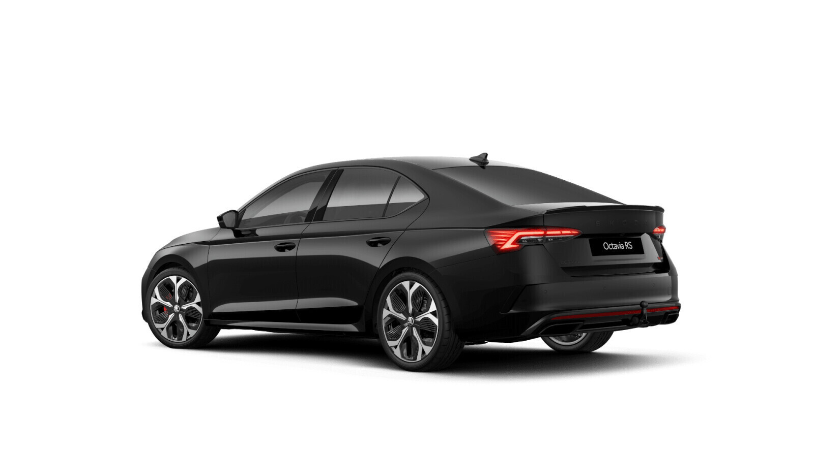 RS 2.0 TSI 265 KM DSG