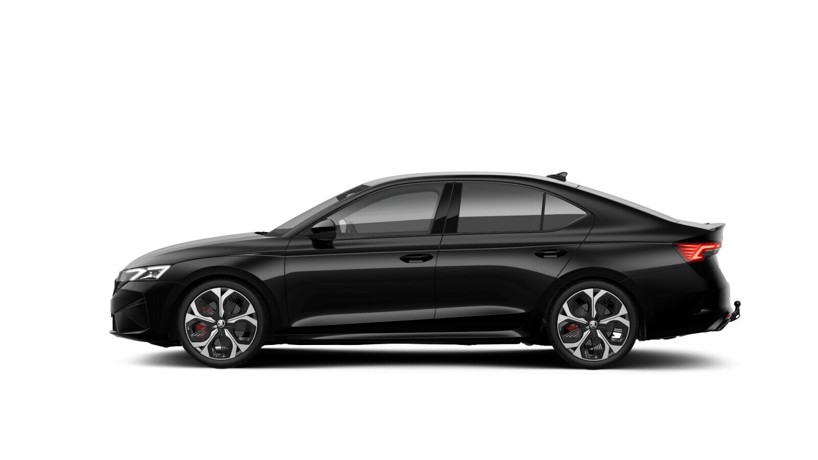 RS 2.0 TSI 265 KM DSG