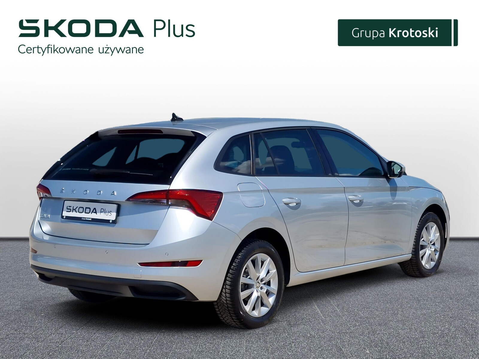 rata brutto od 1 275 zł / m-c / Led Klimatyzacja Bolero Czujniki parkowania