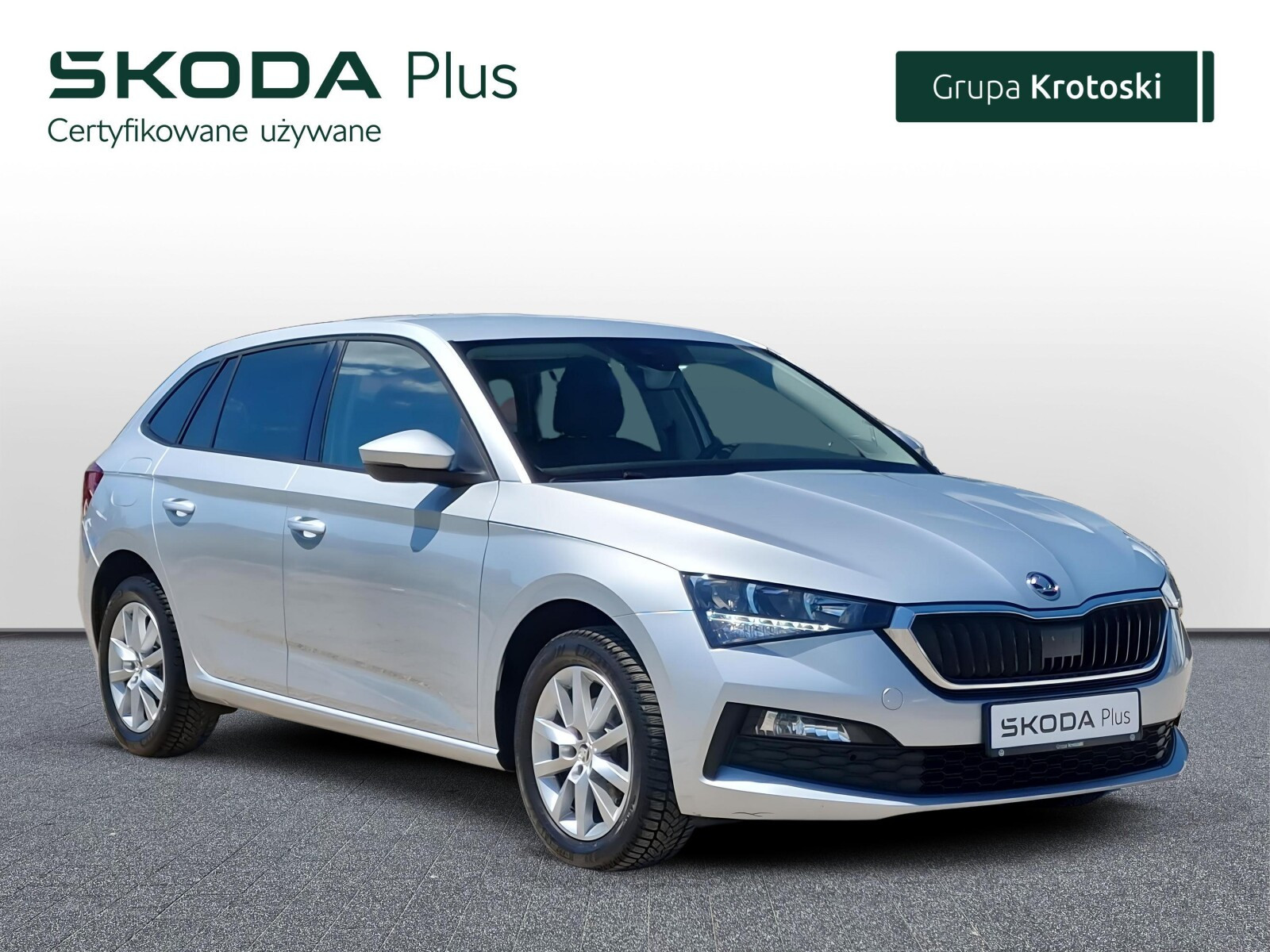 rata brutto od 1 275 zł / m-c / Led Klimatyzacja Bolero Czujniki parkowania