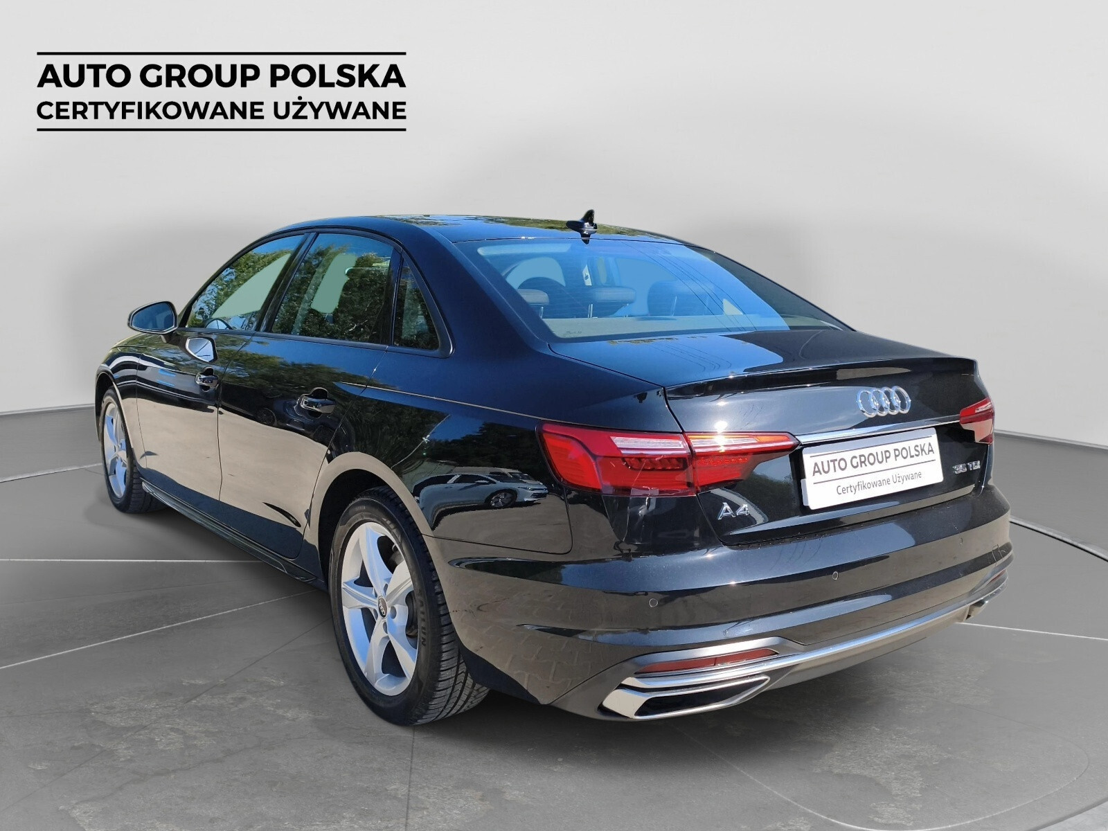 Advanced, Tempomat, Podgrzewane fotele, CarPlay, Salon Polska