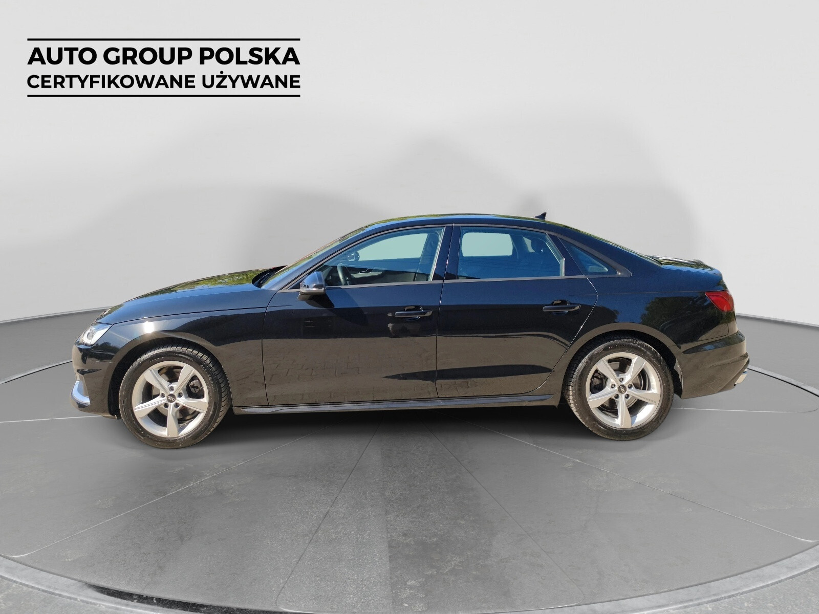 Advanced, Tempomat, Podgrzewane fotele, CarPlay, Salon Polska