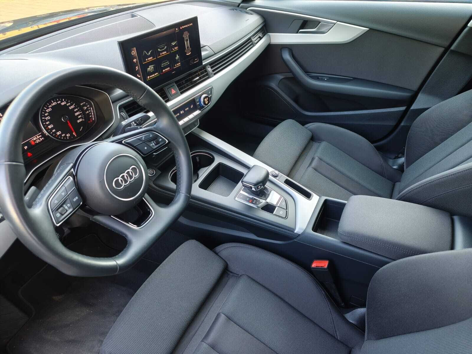 Advanced, Tempomat, Podgrzewane fotele, CarPlay, Salon Polska
