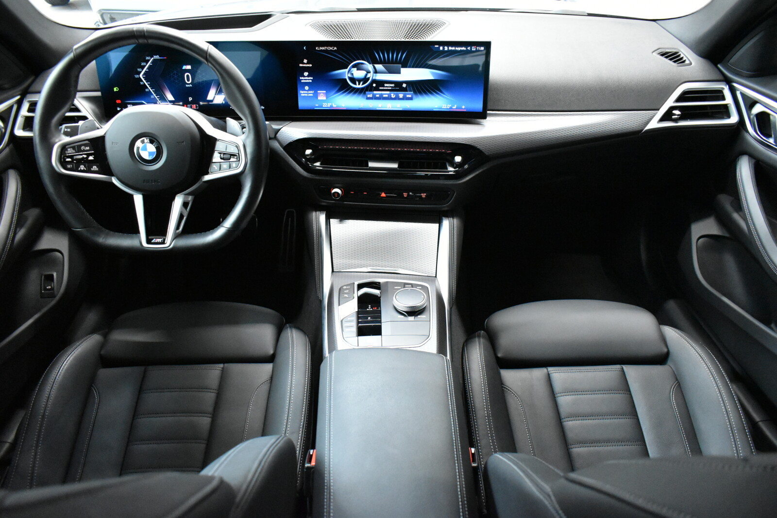 M Sport | xDrive | FV23% | LED Adaptacyjny