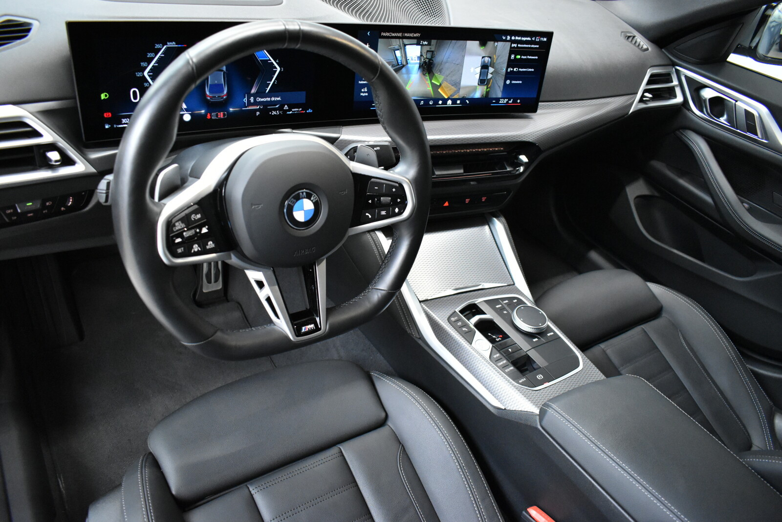 M Sport | xDrive | FV23% | LED Adaptacyjny