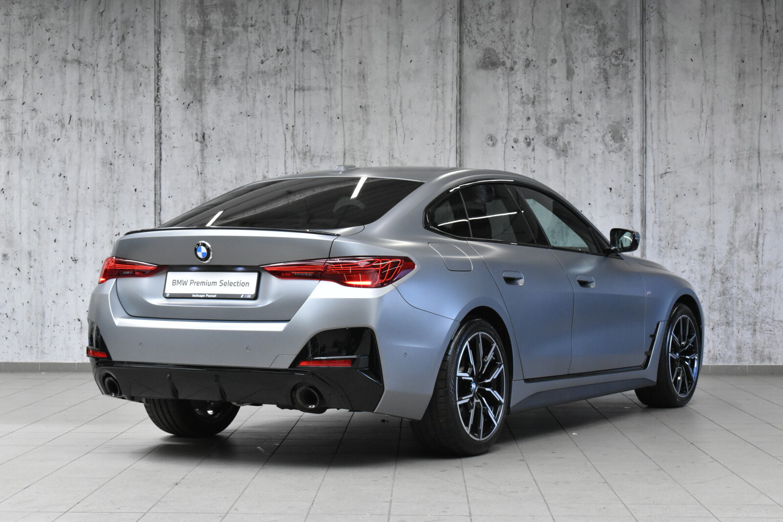 M Sport | xDrive | FV23% | LED Adaptacyjny