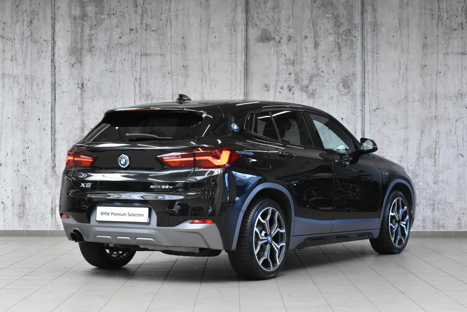 xDrive | Serwis ASO | FV23% | SalonPL