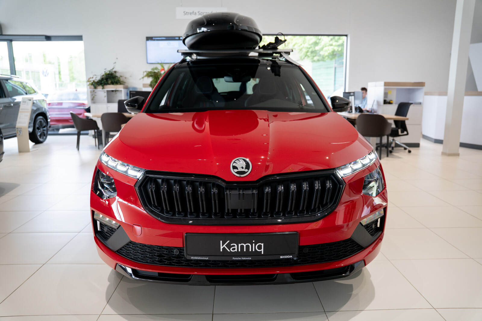 1.5 TSI 150 KM 7-biegowa DSG