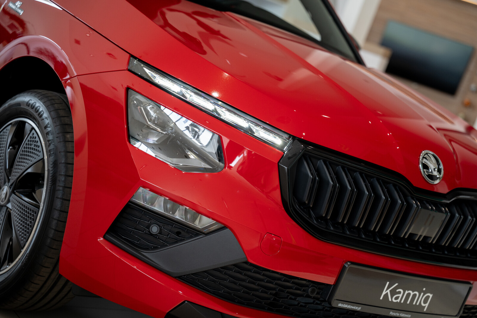 1.5 TSI 150 KM 7-biegowa DSG