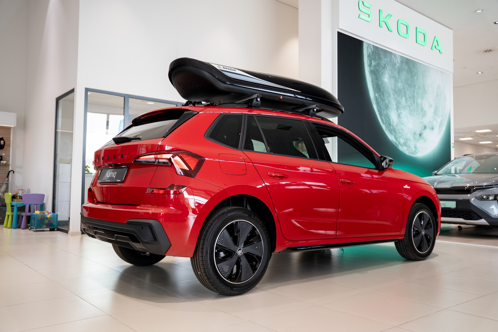 1.5 TSI 150 KM 7-biegowa DSG
