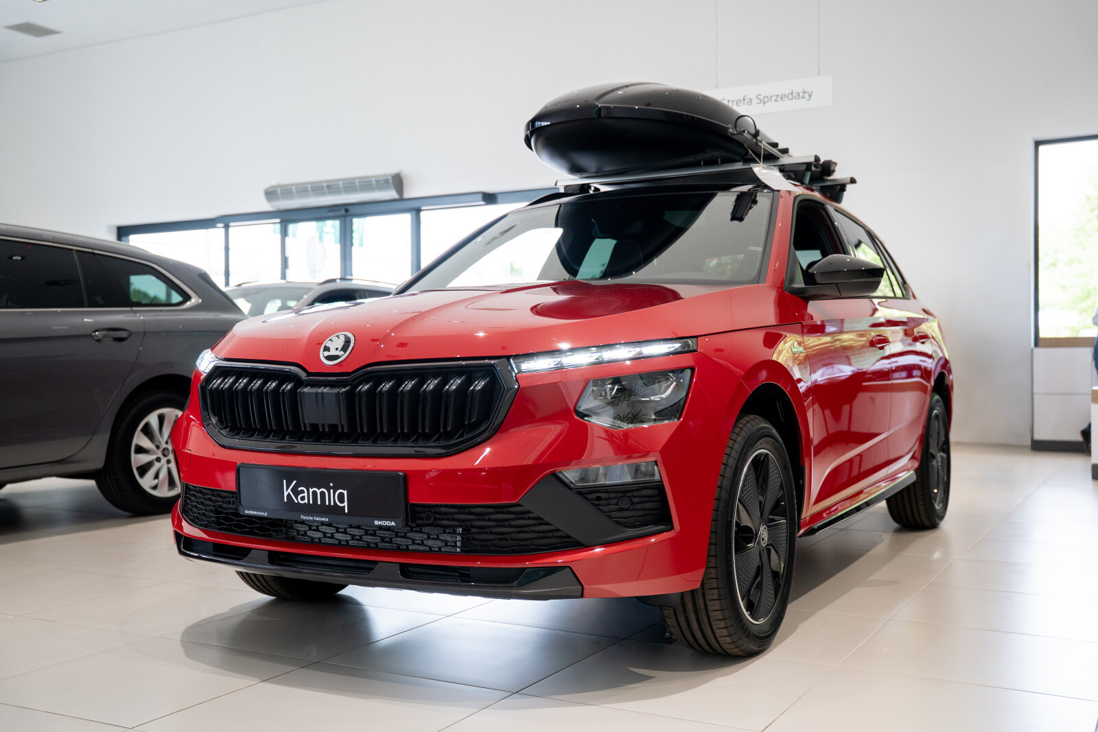 1.5 TSI 150 KM 7-biegowa DSG
