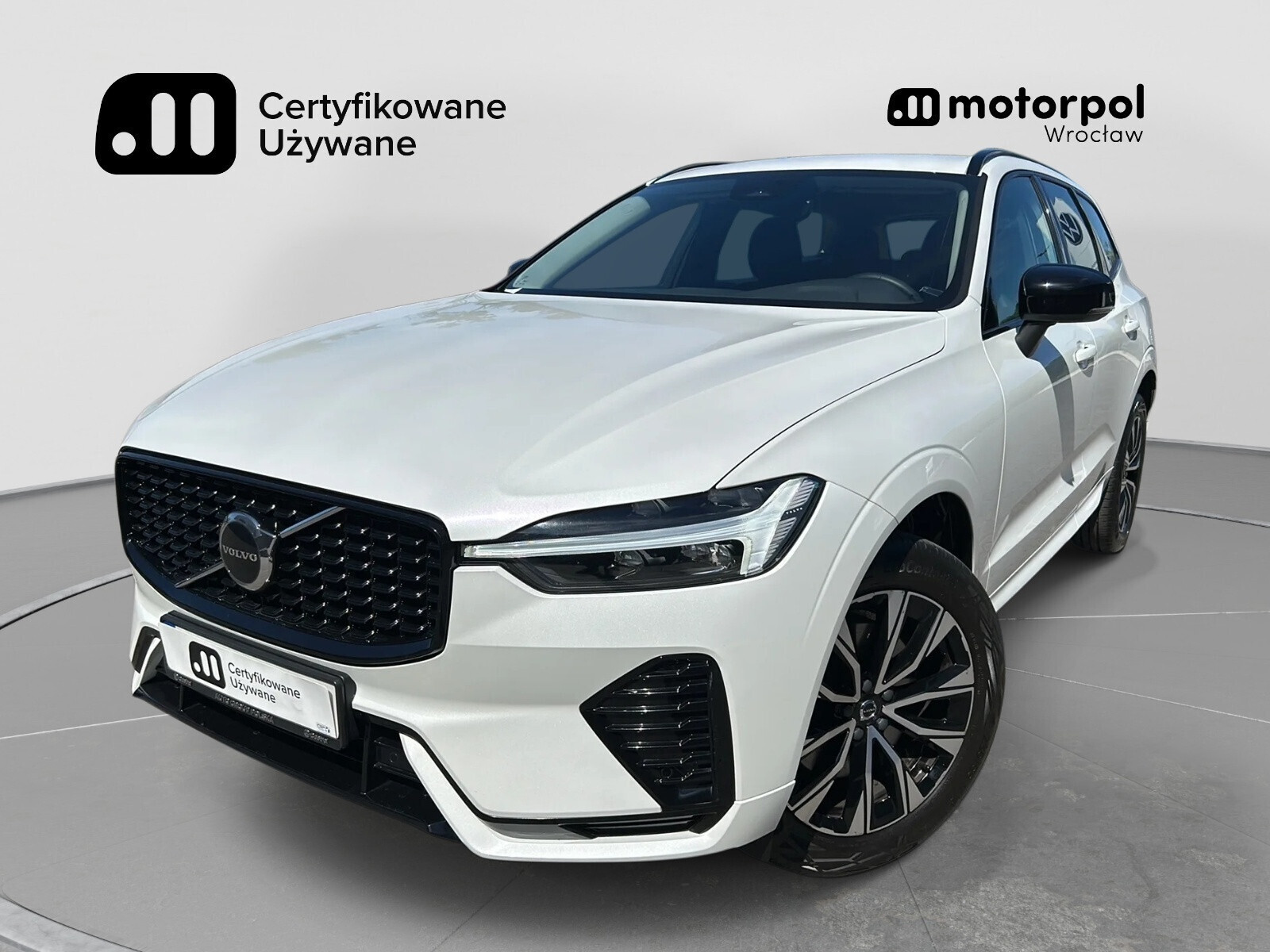 Volvo XC 60