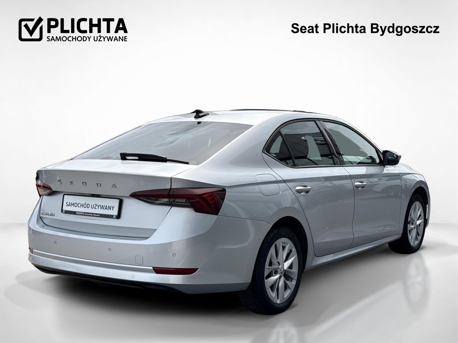 2.0 TDI 150KM DSG Ambition | Pakiet Selection | Polski Salon | FV