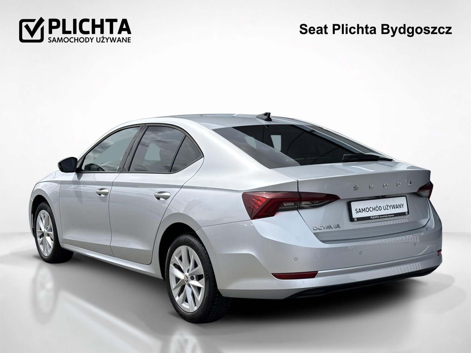 2.0 TDI 150KM DSG Ambition | Pakiet Selection | Polski Salon | FV