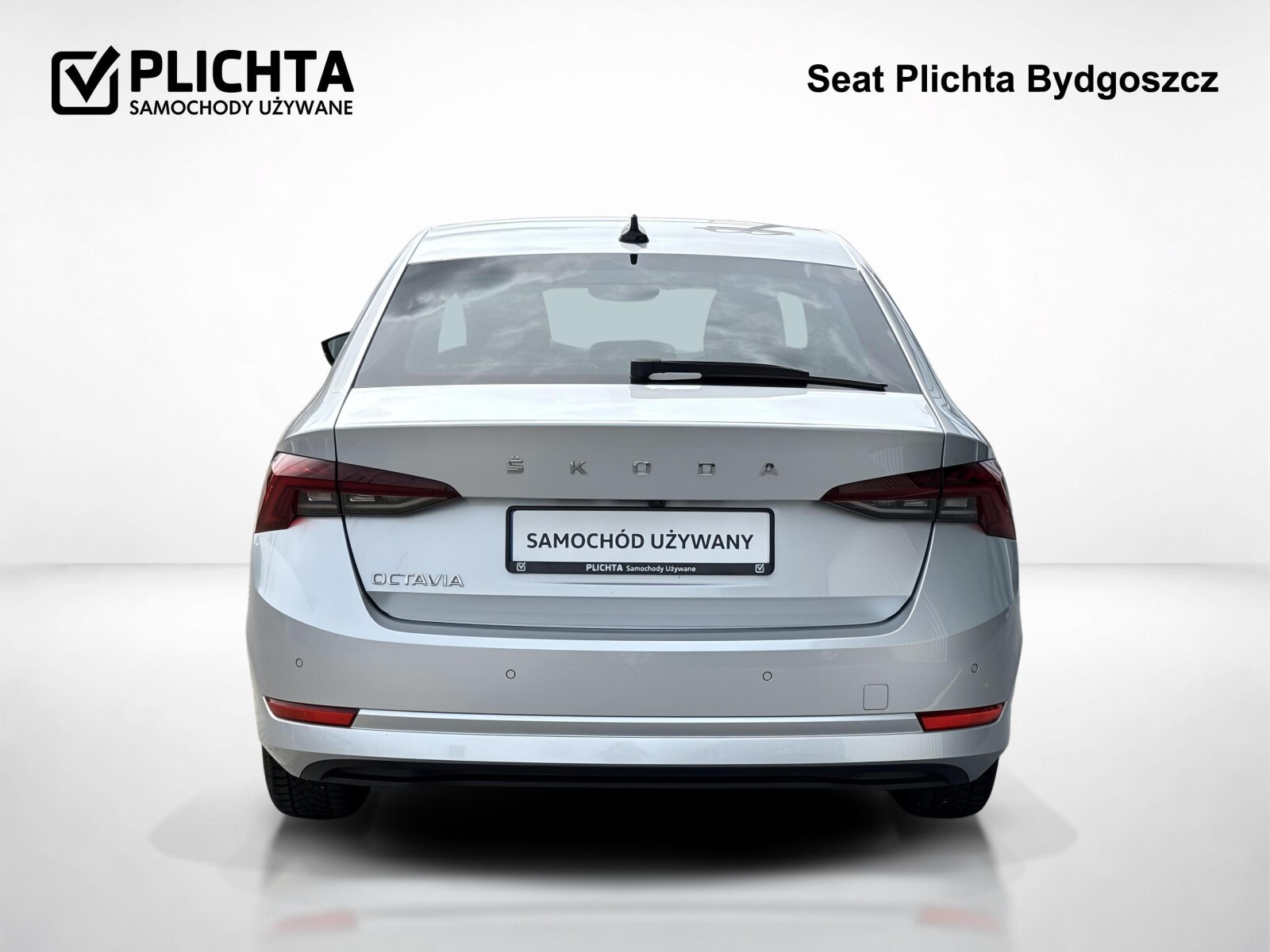 2.0 TDI 150KM DSG Ambition | Pakiet Selection | Polski Salon | FV