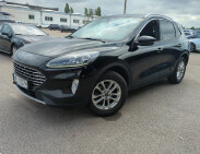 TITANIUM X AWD 2.5 FHEV Automat 190 KM FV Vat 23%
