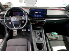 VZ 2.0 TSI o mocy 310 KM DSG 4DRIVE FV Vat 23%