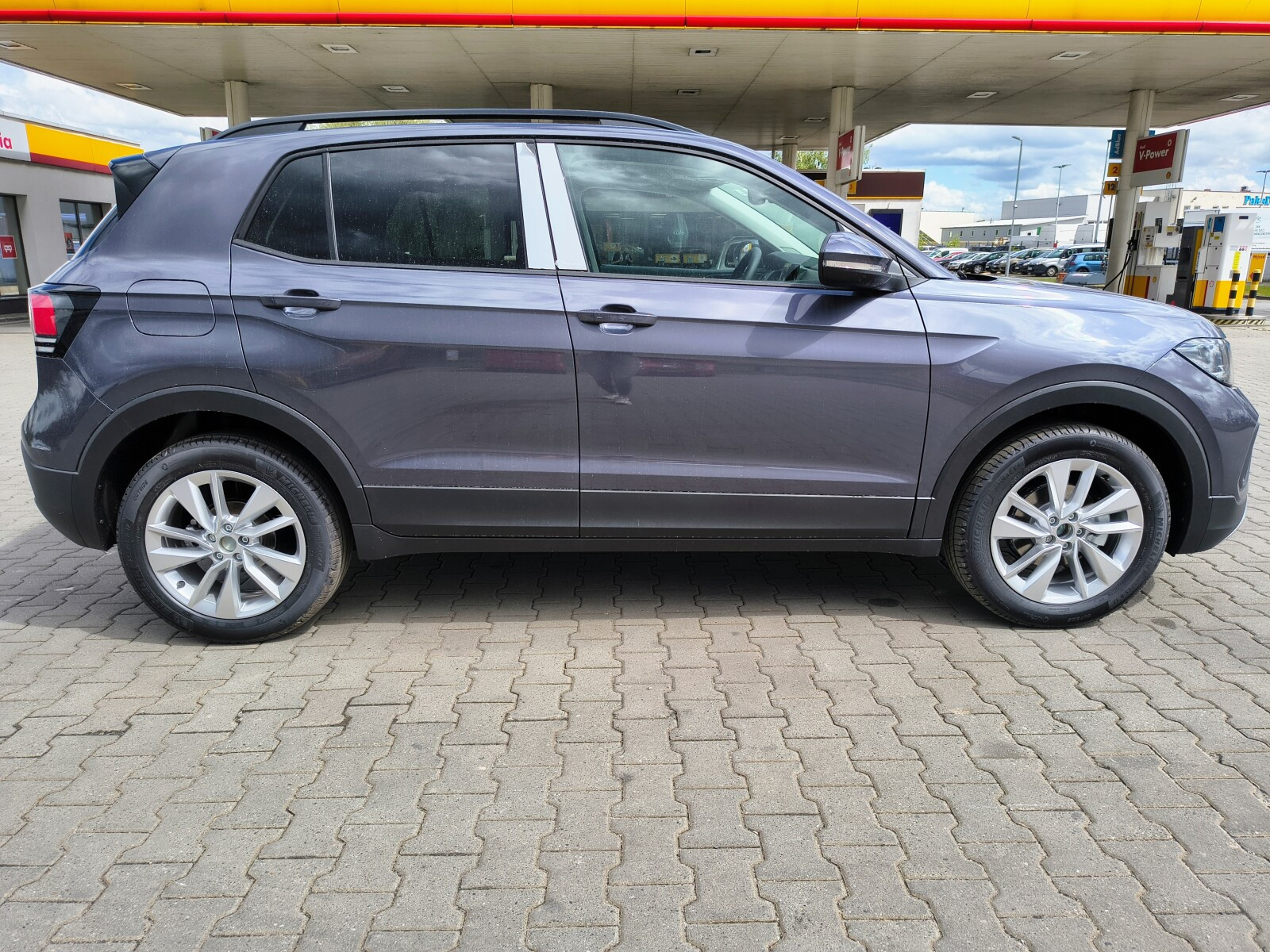 Life Plus 1.0 TSI 116 KM DSG + wyposażenie dodtakowe w cenie